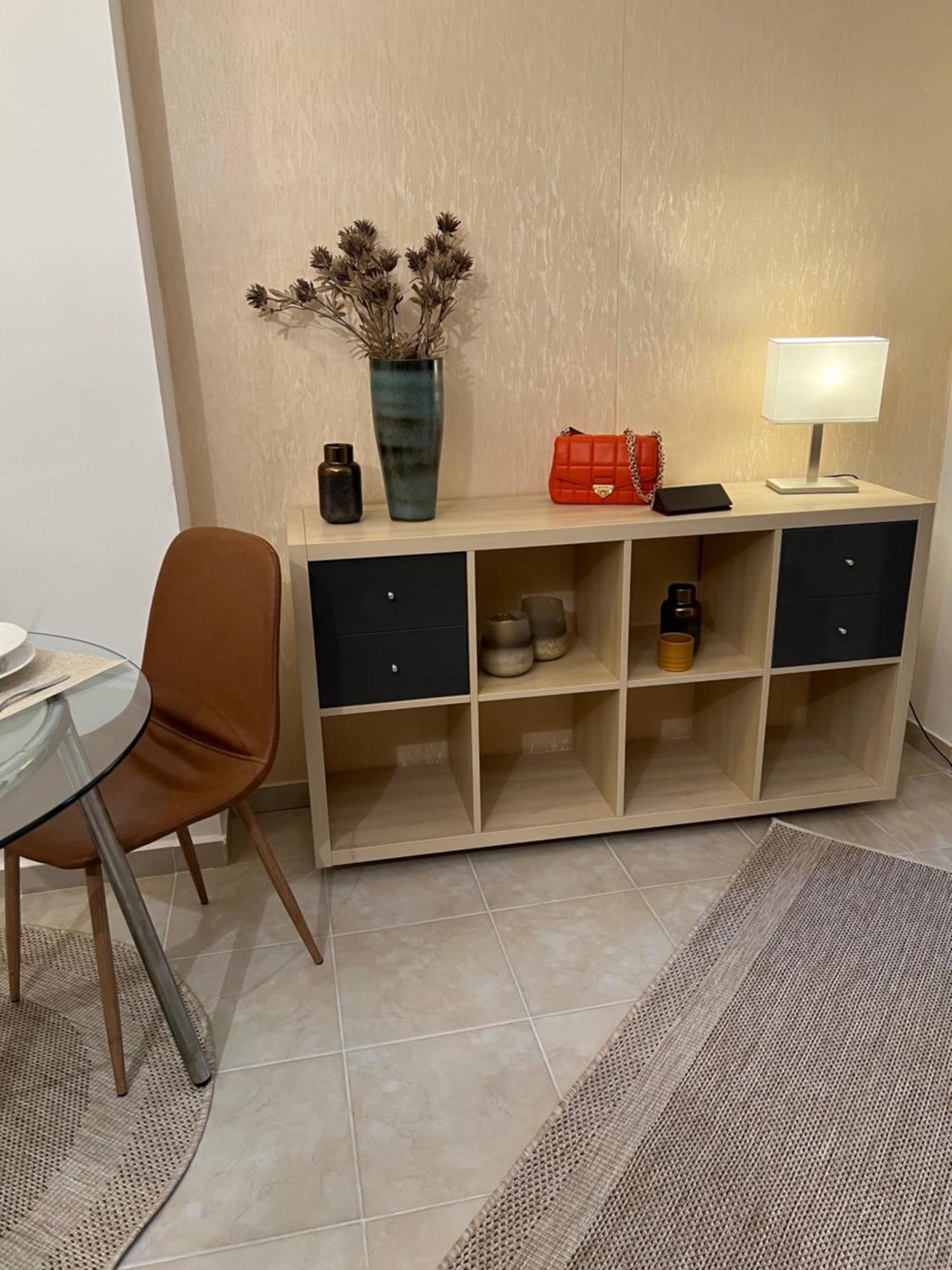 Appartamento View - Center West