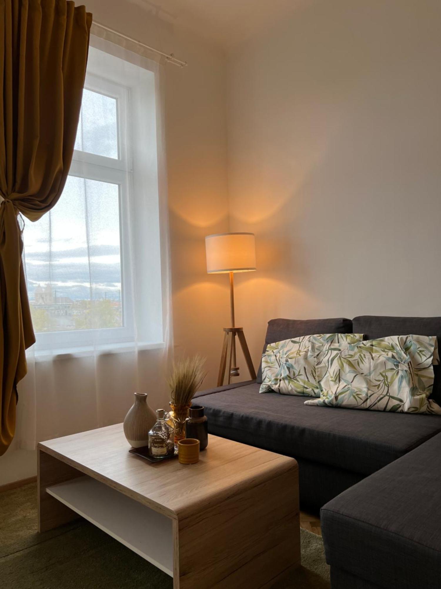 Appartamento View - Center West *