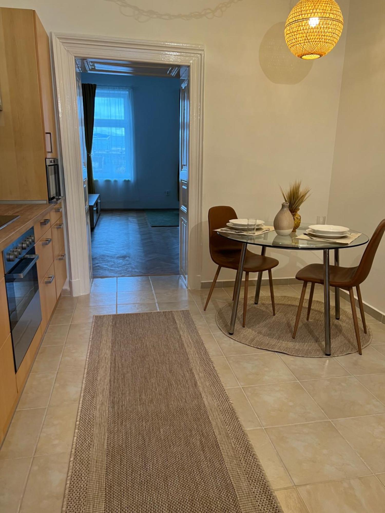 Appartamento View - Center West *