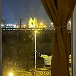 Budapest View - City Center West