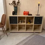 Ic Comfort Studio Apartment Garage Option