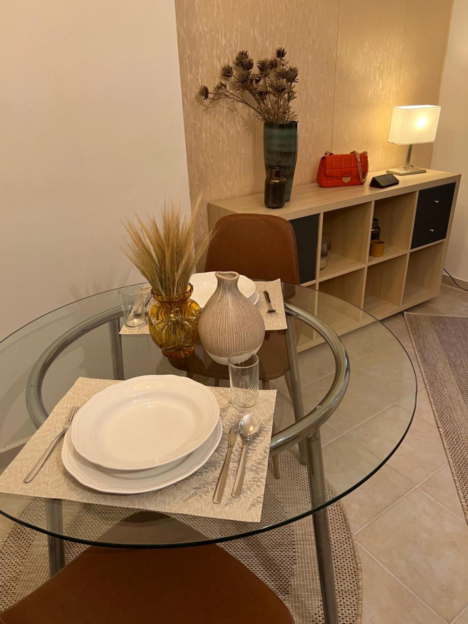 Ic Comfort Studio Apartment Garage Option * Budapest