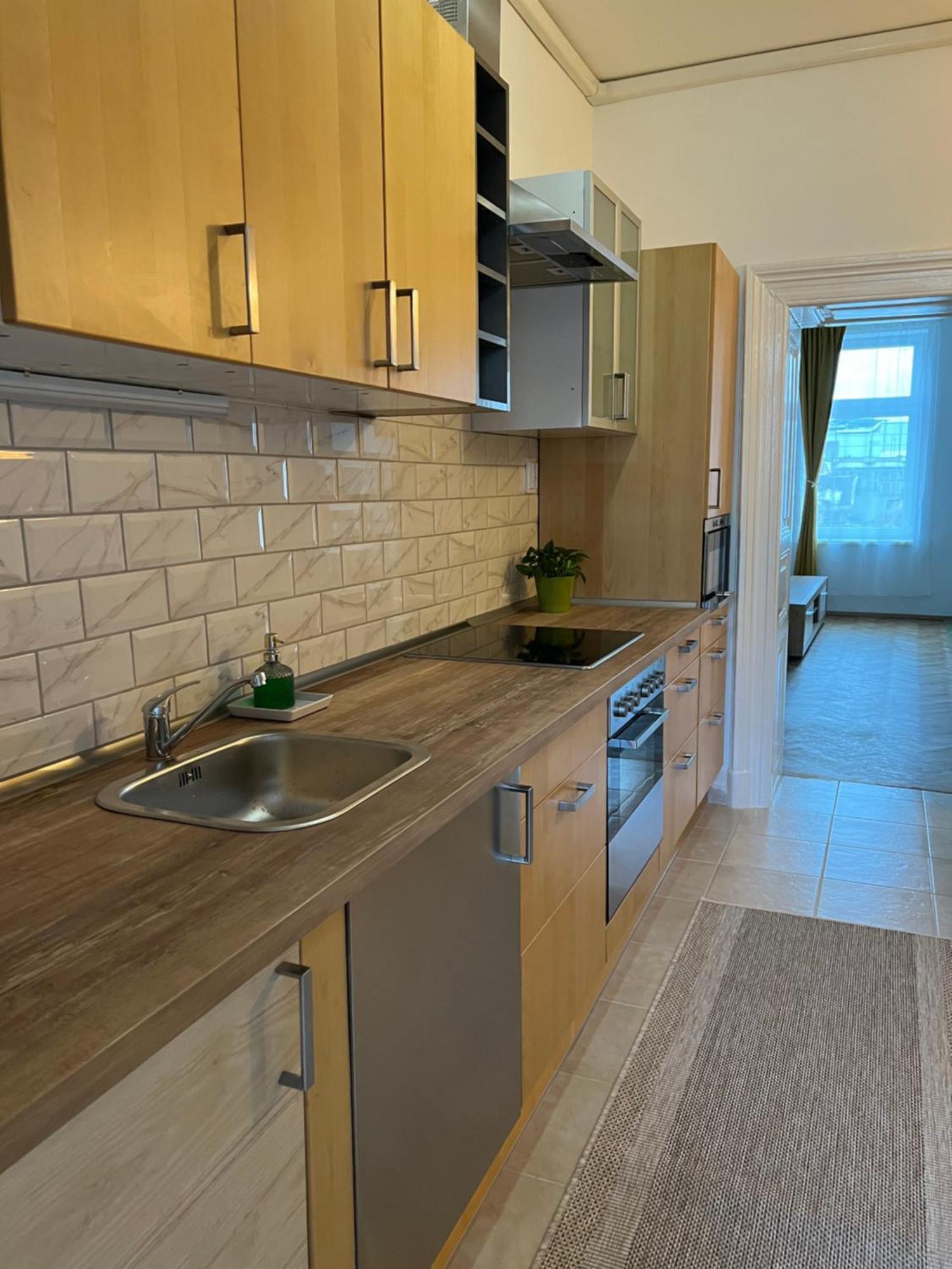 Ic Comfort Studio Apartment Garage Option Apartment Budapest