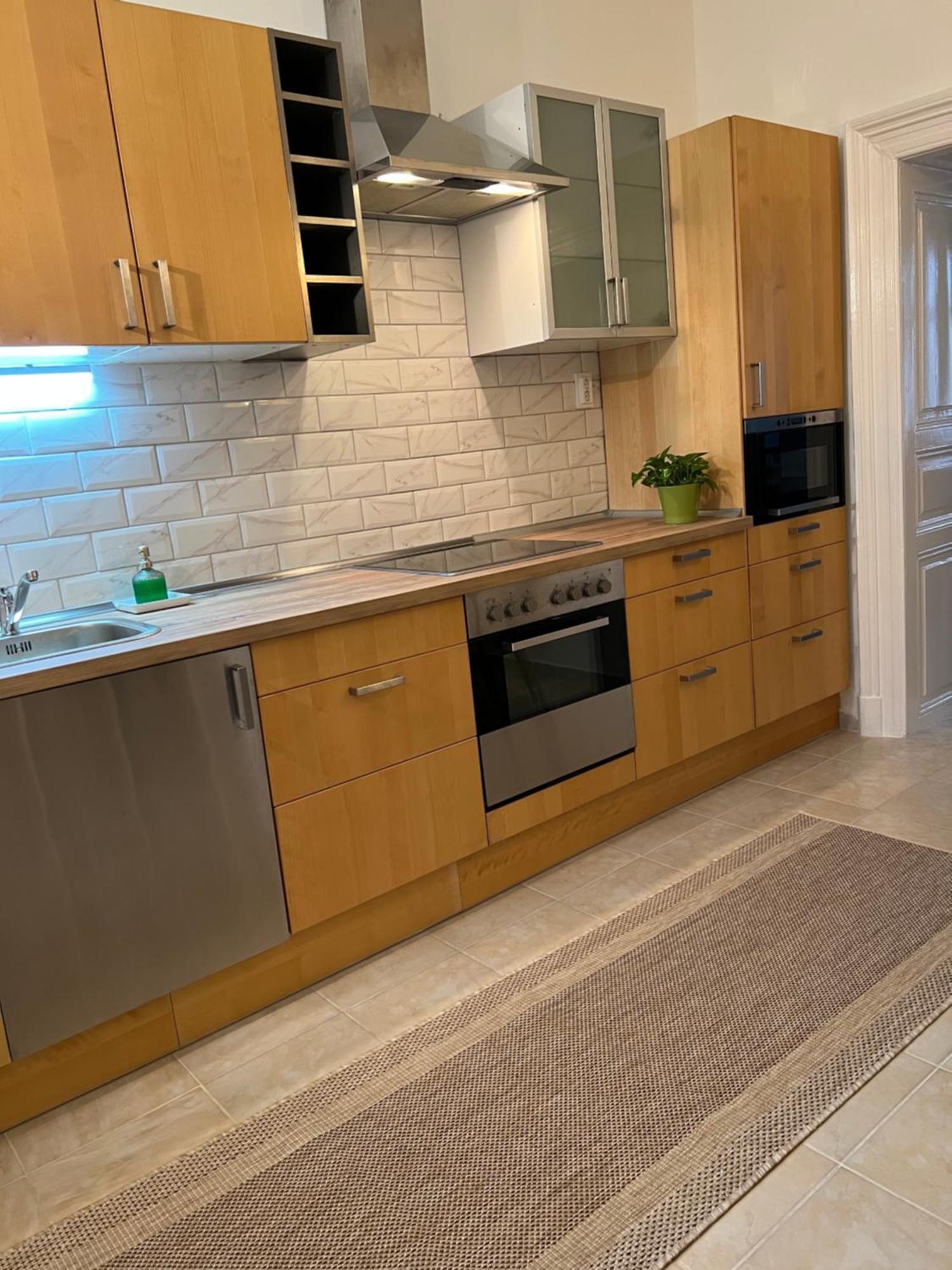 Apartment Ic Comfort Studio Apartment Garage Option